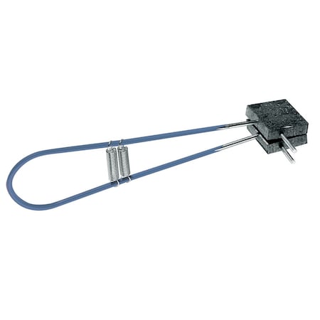 Specialty Products Co BRAKE ROTOR CHATTER SILENCER SP00070